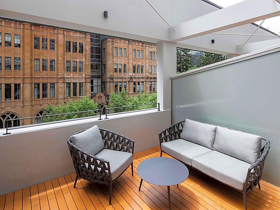 Novotel Sydney City Centre