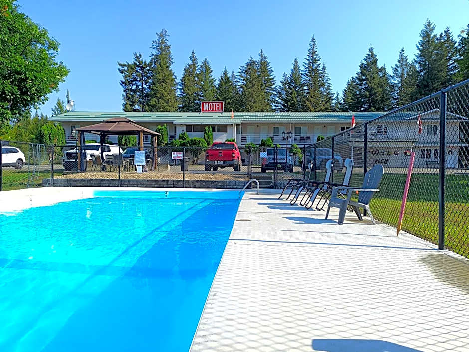 Clearwater Country Inn