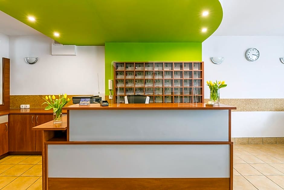 EndHotel Bielany Wroclawskie