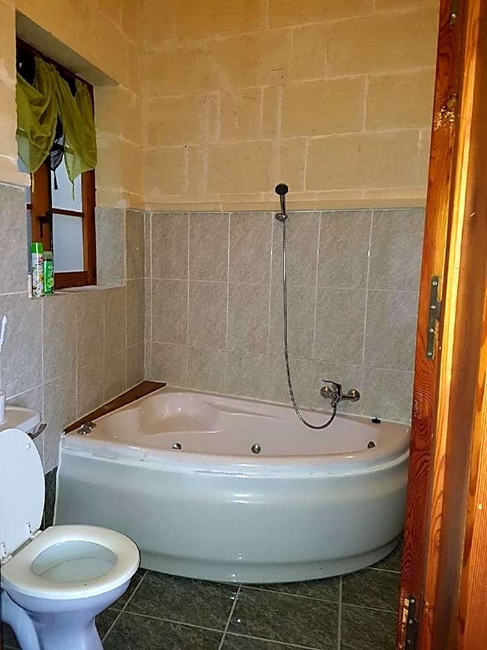 Ta' Karkar Villa Bed and Breakfast