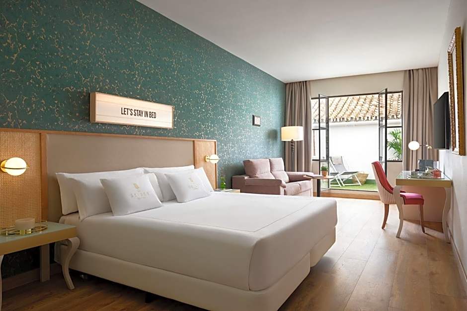 Los Seises Sevilla, a Tribute Portfolio Hotel