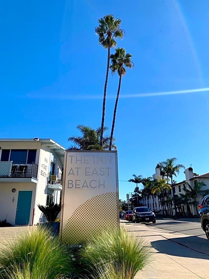 Inn At East Beach