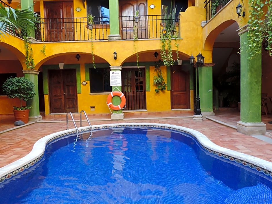 Hacienda del Caribe
