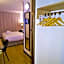 Euro Hotel Paris Creteil