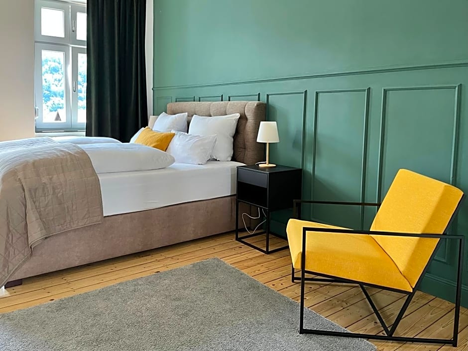 Burgblickhotel
