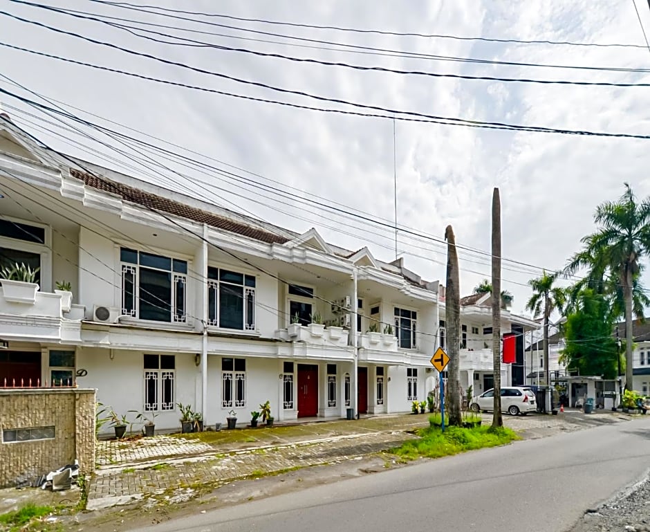 New Residence Mojopahit