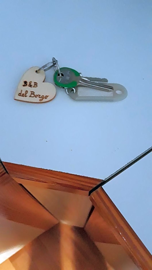 B&B del Borgo