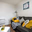KVM - City Apartments - Contractors - Town Centre by KVM Stays