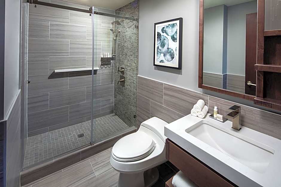 Hotel Indigo: Flushing - LaGuardia By IHG