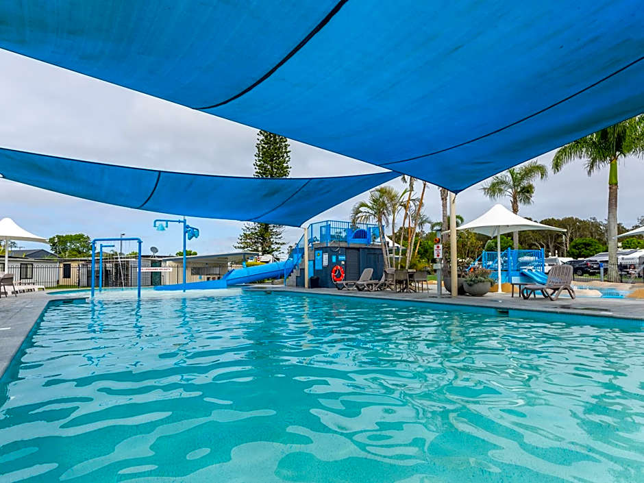 NRMA Forster Tuncurry