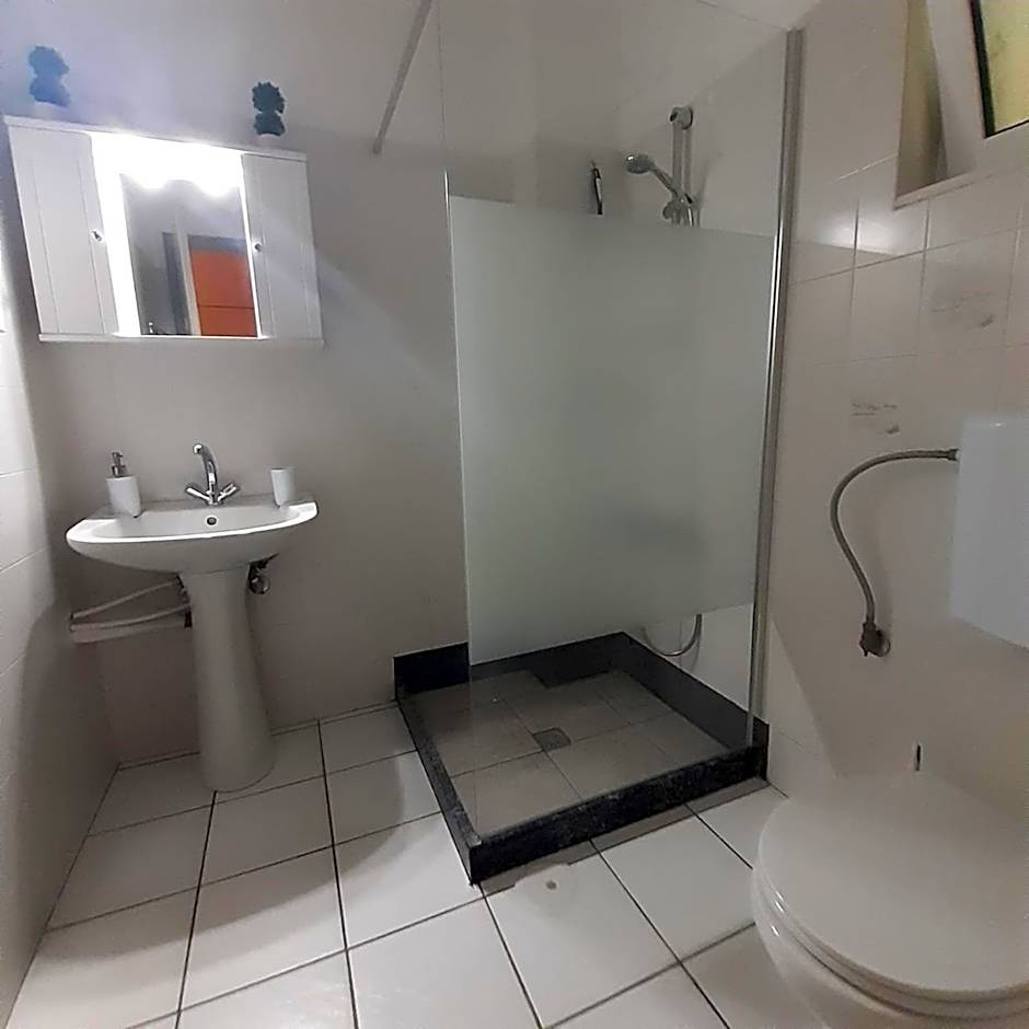 Villa Chariklia Studios