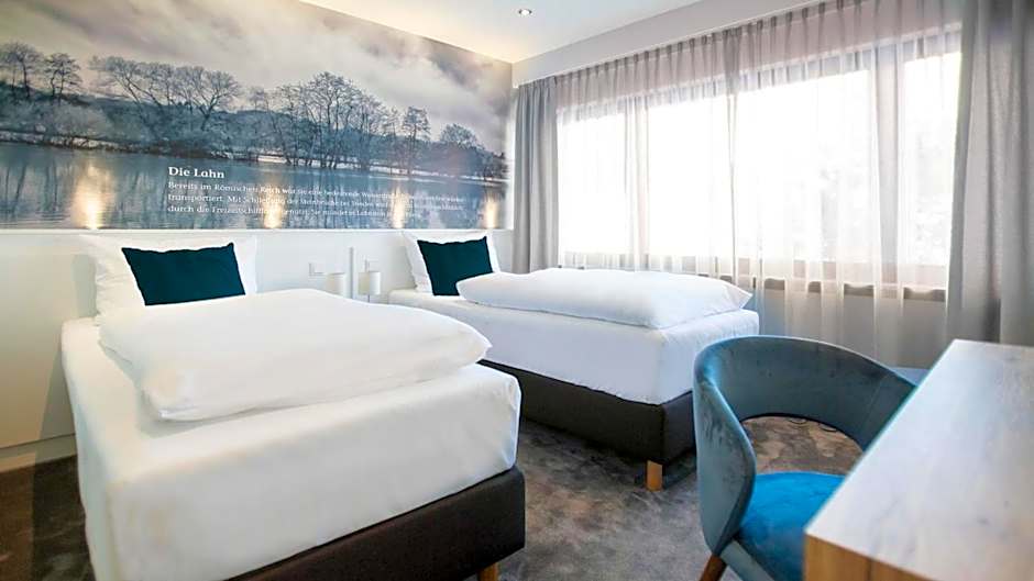 Hotel Huss Limburg