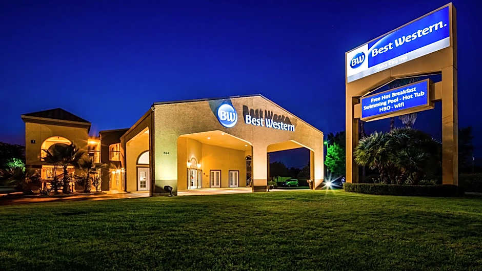 Best Western Yuba City Inn