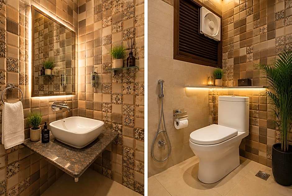 HOTEL UR - Near Prayagraj Junction & High Court