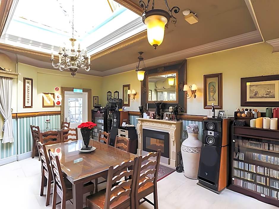 Shangrila Music Villa                                                                     