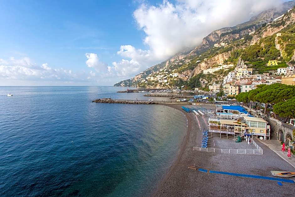 Hotel Marina Riviera