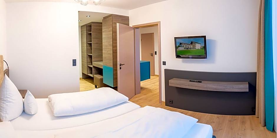 Hotel Sacher-Stoiber
