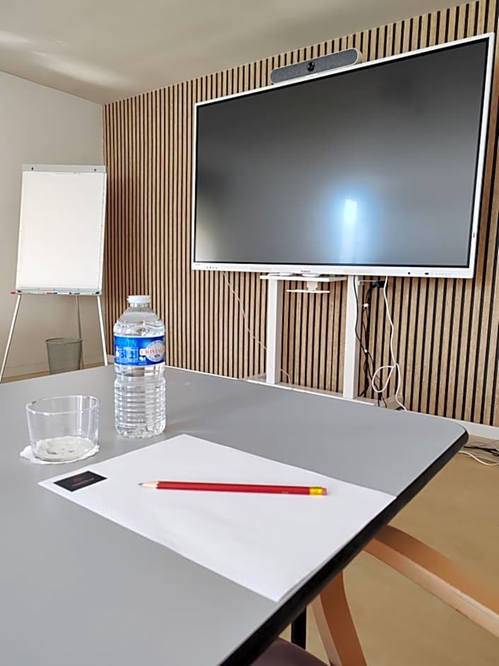 Logis Hotel Le Relais de Comodoliac