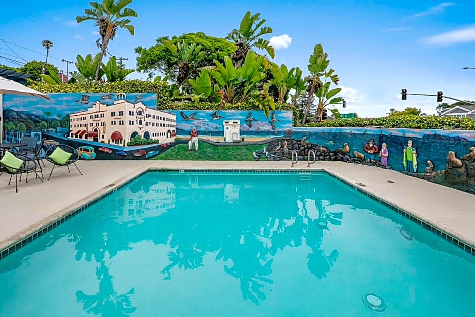 Art Hotel Laguna Beach