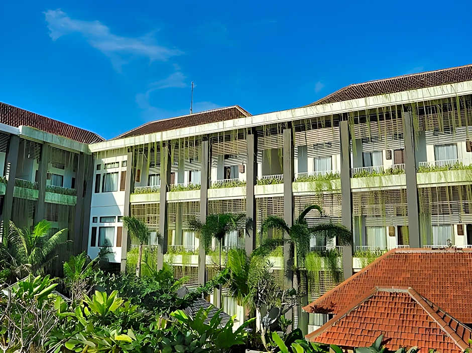 Ganga Hotel & Apartment