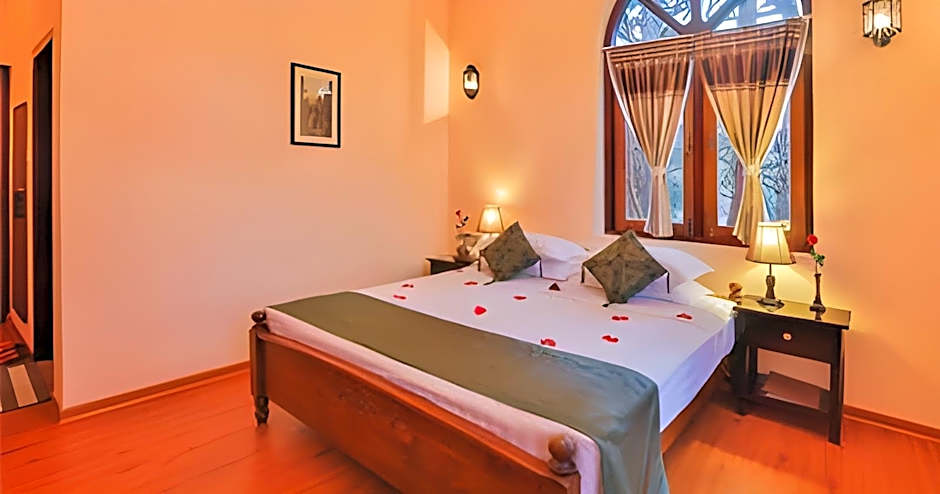 Kalaw Princess Hotel