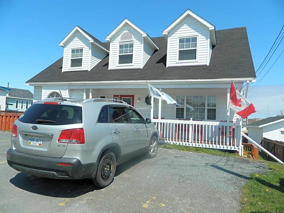 Whitsha Inn B&B