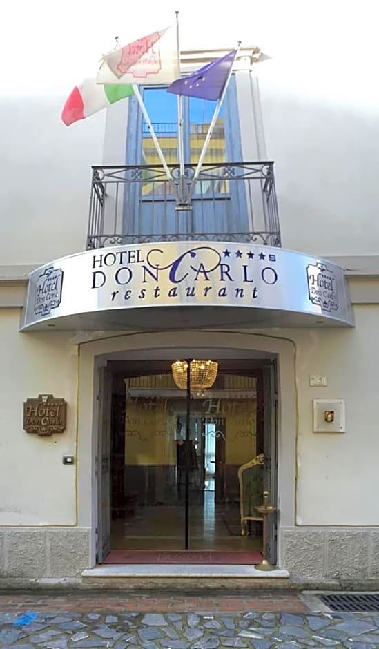 Hotel Don Carlo 4S