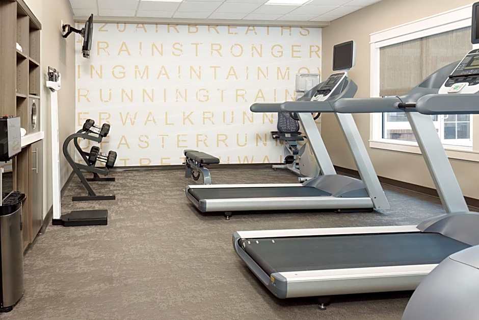 Residence Inn by Marriott Columbus Polaris