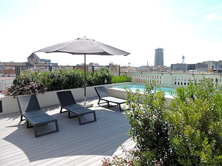 Hotel Raval House