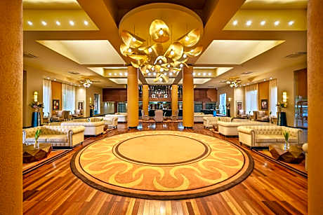 Speke Resort Munyonyo