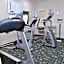 Holiday Inn Express Clanton By IHG