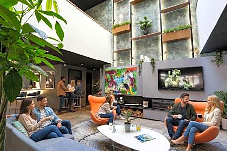 Le Magic Hôtel & Spa