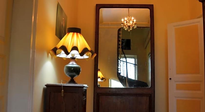 Villa du Cerf Thibault