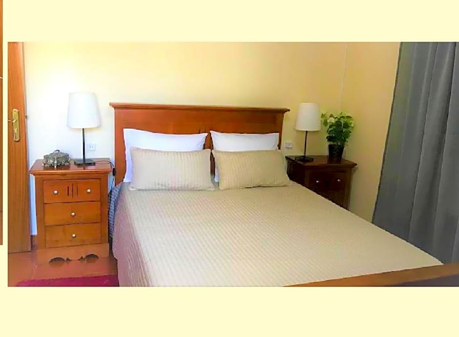 casa largo do cruzeiro