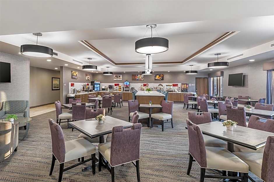 Best Western Plus Rapid City Rushmore