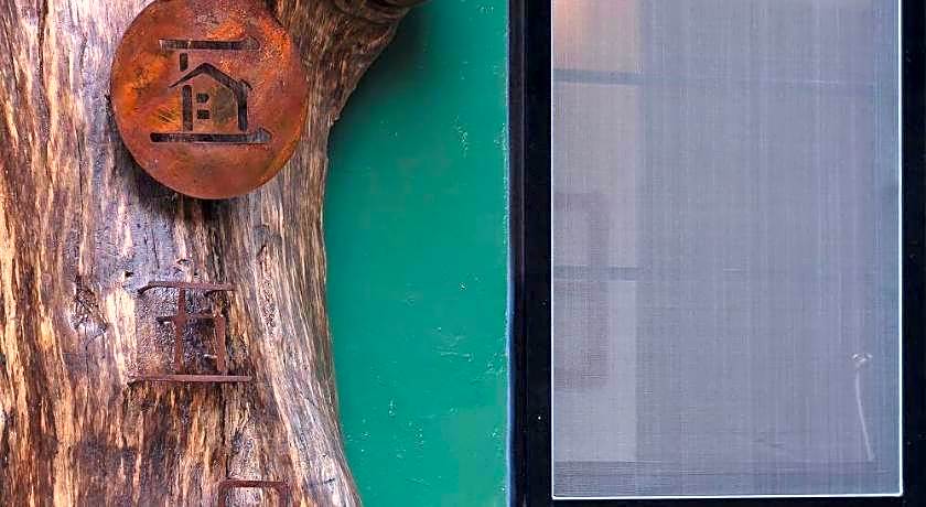 May Rooms Taipei NTU