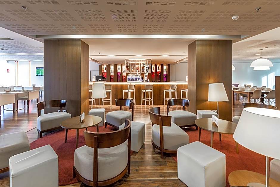 Hotel Spa Mediterráneo Park