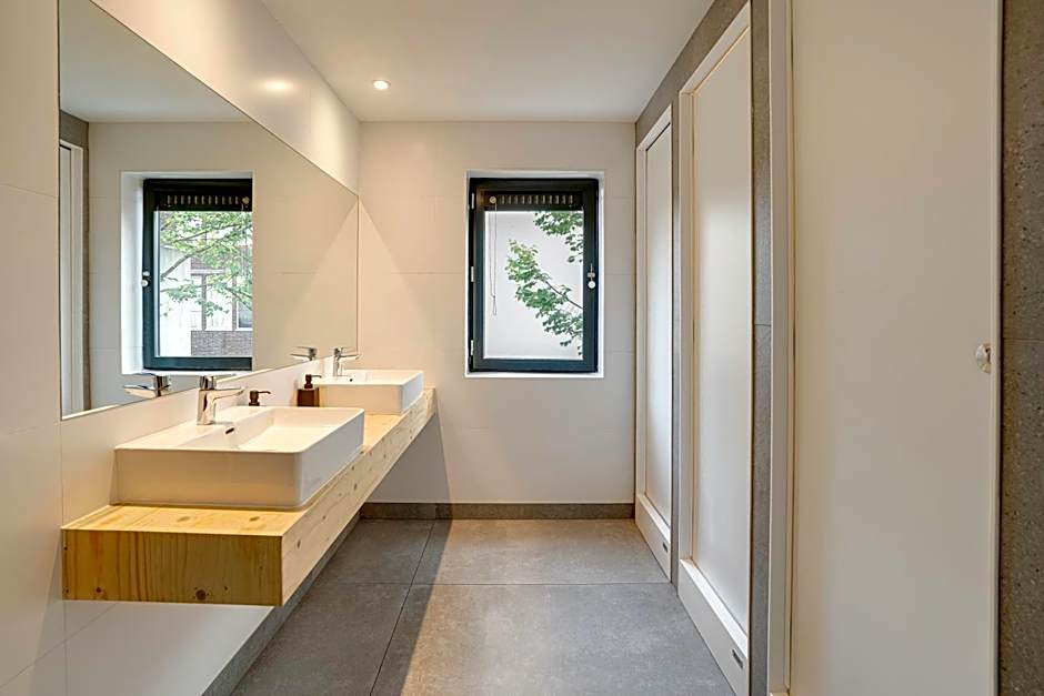 St Christopher's Inn Amsterdam - The Winston