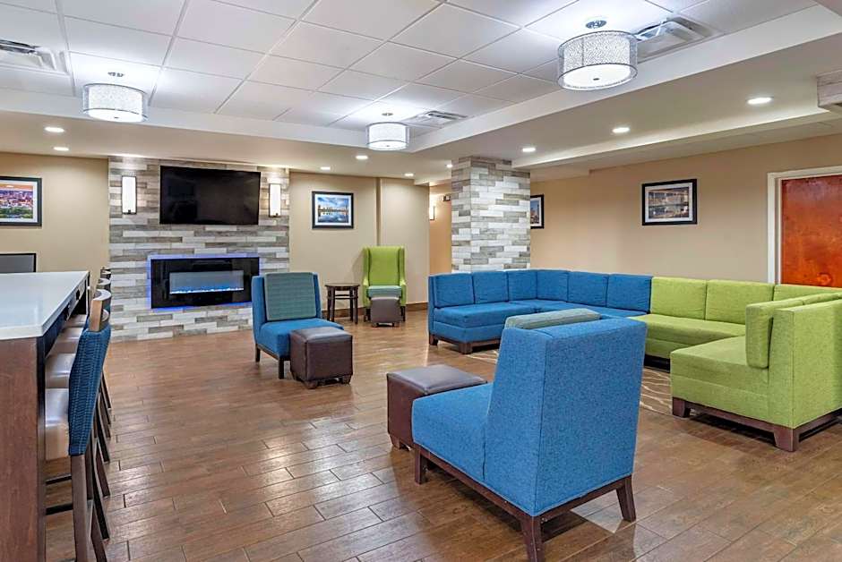 Comfort Inn Birmingham Homewood