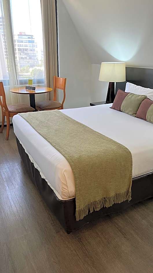 Hotel Eurotel Providencia