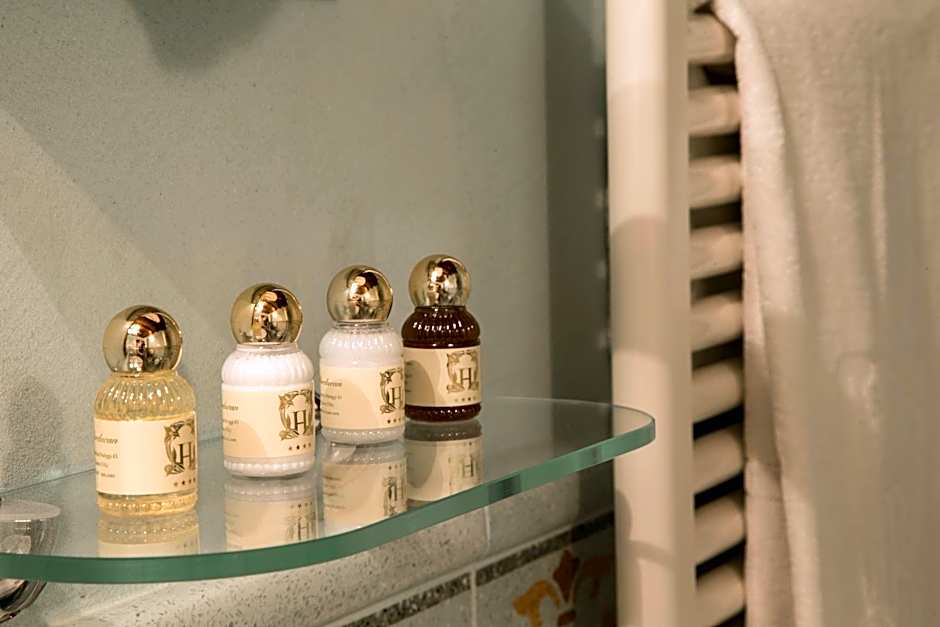 Al Borducan Boutique Hotel