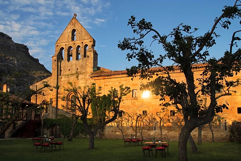 Hotel Posada Santa Maria la Real