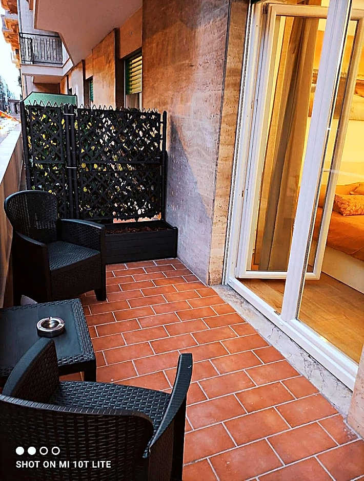 B&B Alighieri 97