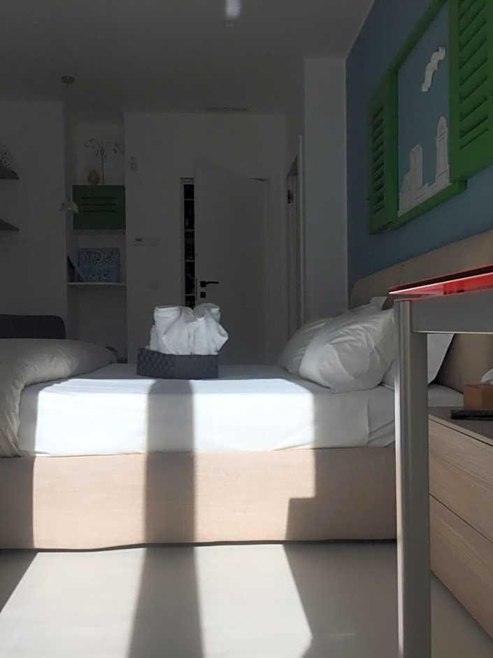 B&B Mareè Seafront Molfetta