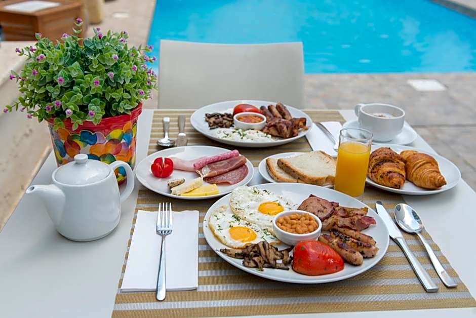 Palazzo Violetta Boutique