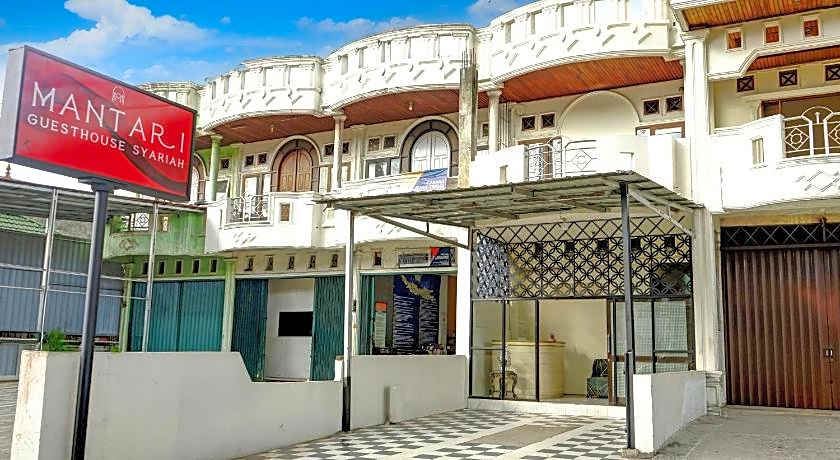 Hotel O Mantari Guesthouse