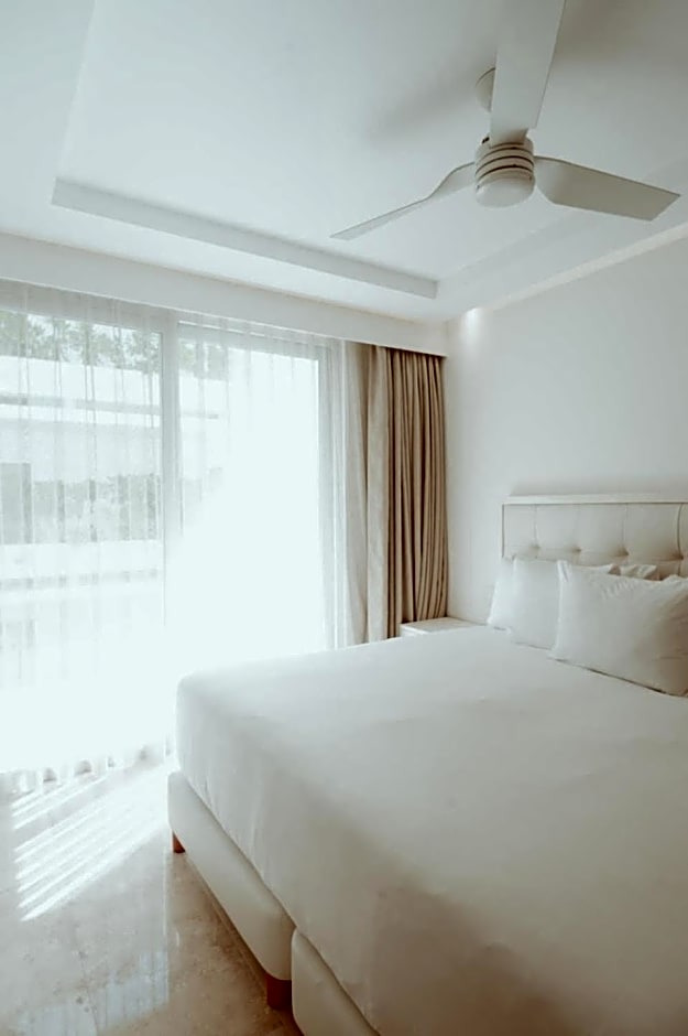Antera Hotel & Residences
