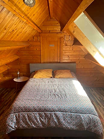 Three-Bedroom Vacation Home