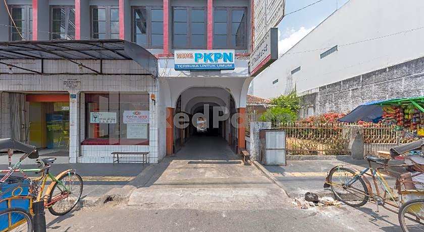 OYO 90912 Wisma Pkpn 1