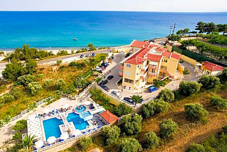 Hotel Diamond